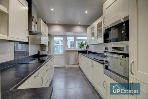 17 Hothorpe Close, Binley, Coventry, CV3 2HX