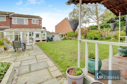 17 Hothorpe Close, Binley, Coventry, CV3 2HX