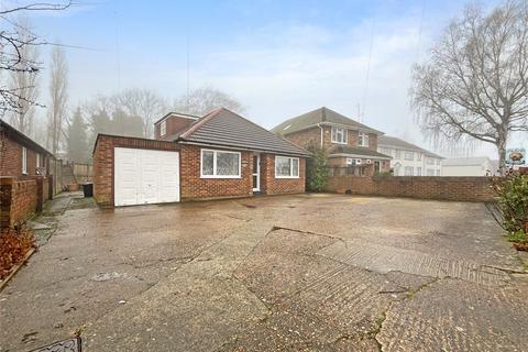 5 bedroom bungalow for sale, Wigmore Road, Wigmore, Gillingham, Kent, ME8