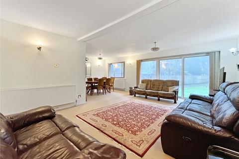 5 bedroom bungalow for sale, Wigmore Road, Wigmore, Gillingham, Kent, ME8