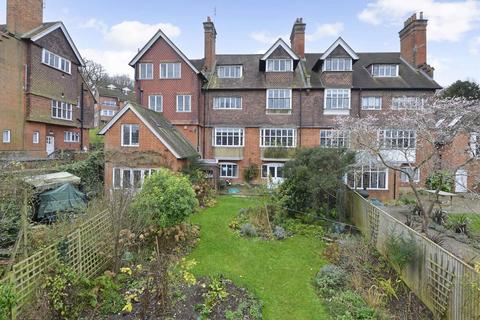 6 bedroom terraced house for sale, Portsmouth Road, Guildford