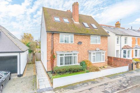 5 bedroom semi-detached house for sale, Dale Road, WALTON-ON-THAMES, KT12