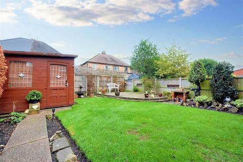 3 bedroom detached house for sale, Reedman Road, Sawley