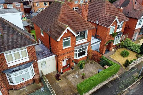 3 bedroom detached house for sale, Reedman Road, Sawley