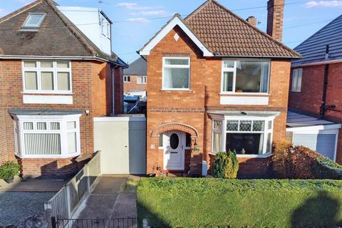 3 bedroom detached house for sale, Reedman Road, Sawley