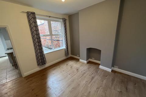 4 bedroom terraced house for sale, Sherwin Street, Derby DE22