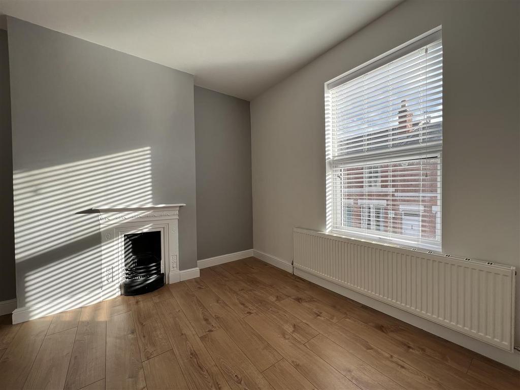 Front bedroom one