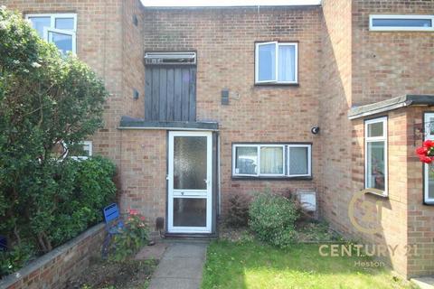 3 bedroom terraced house for sale, Falcon Drive, STAINES-UPON-THAMES TW19