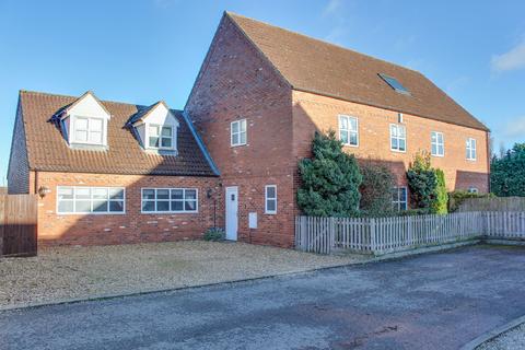 6 bedroom detached house for sale, Bramley Court, Coldham, PE14