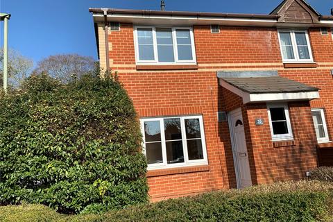 3 bedroom end of terrace house for sale, Victoria Road, Guildford, GU1