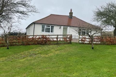 2 bedroom bungalow to rent, Manor Road, Wantage, OX12