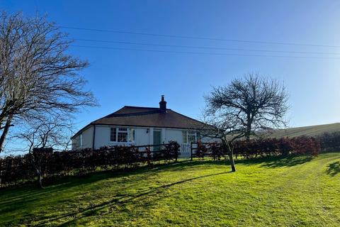 2 bedroom bungalow to rent, Manor Road, Wantage, OX12