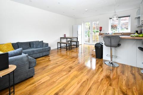 undefined, Calthorpe Road, Earlham, Norwich, NR5