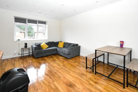undefined, Calthorpe Road, Earlham, Norwich, NR5