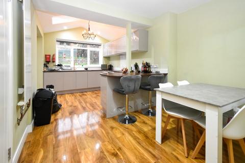 undefined, Calthorpe Road, Earlham, Norwich, NR5