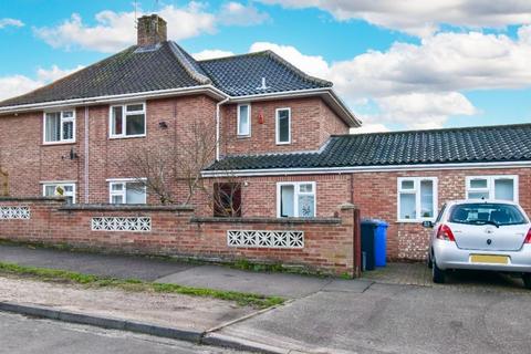 Winchcomb Road, Norwich, NR2