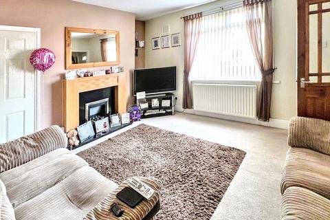 3 bedroom semi-detached house for sale, Chicken Road, Wallsend, Tyne and Wear, NE28 8NH