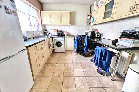 3 bedroom semi-detached house for sale, Chicken Road, Wallsend, Tyne and Wear, NE28 8NH