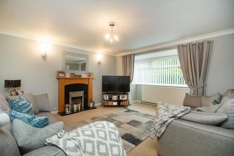 5 bedroom detached house for sale, Juniper Walk, Newcastle Upon Tyne