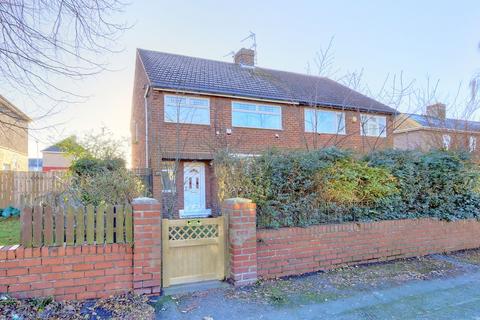 3 bedroom semi-detached house for sale, Chestnut Grove, Thornaby, TS17