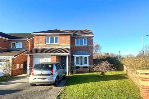 4 bedroom detached house for sale, Beverley Drive, Beverley