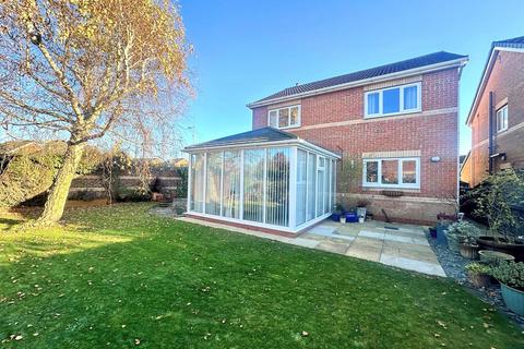 4 bedroom detached house for sale, Beverley Drive, Beverley