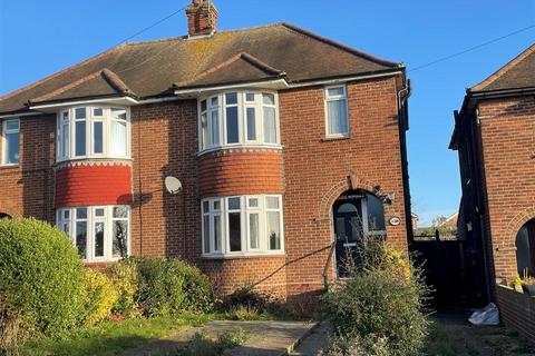 3 bedroom semi-detached house for sale, St. Andrews Avenue, Colchester