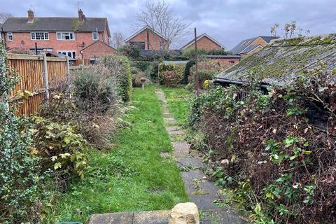 3 bedroom semi-detached house for sale, St. Andrews Avenue, Colchester