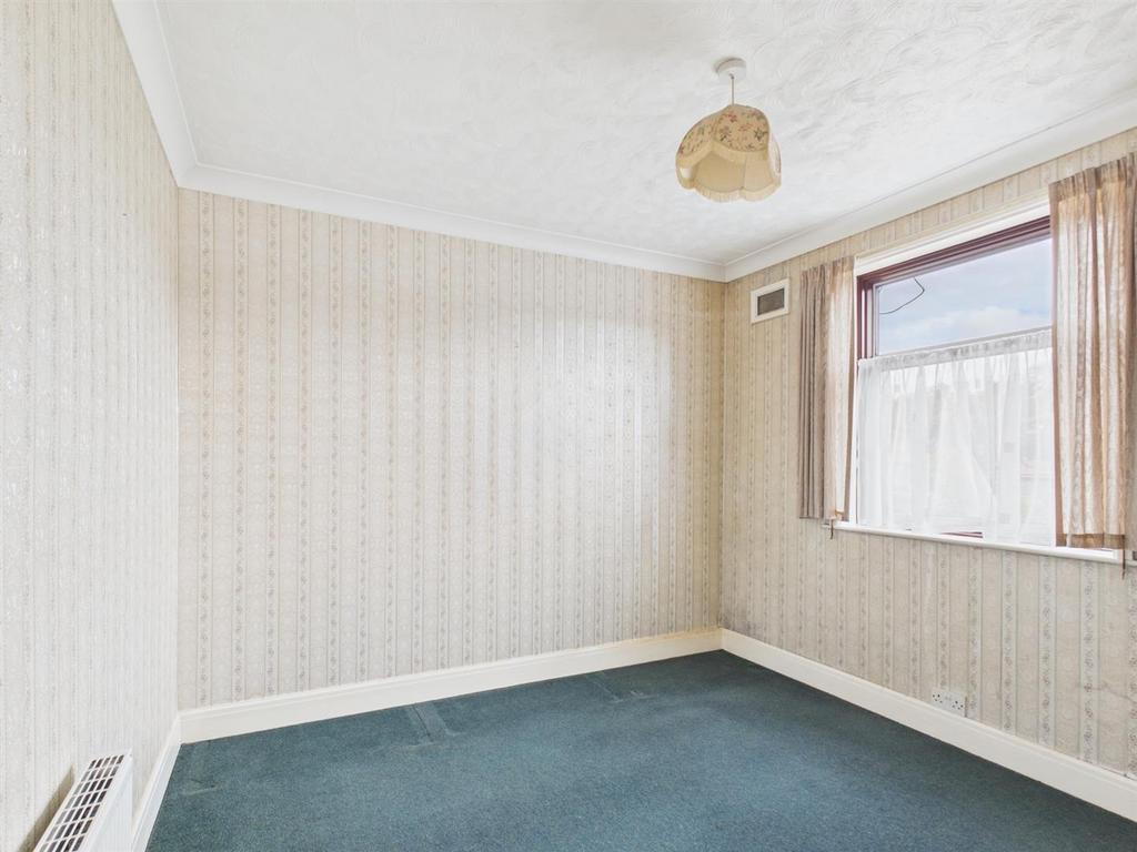 Bedroom Two: