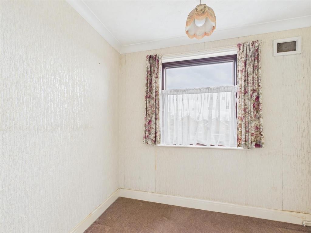 Bedroom Three: