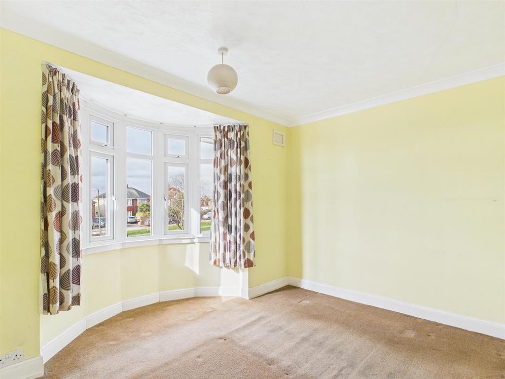 Bedroom One: