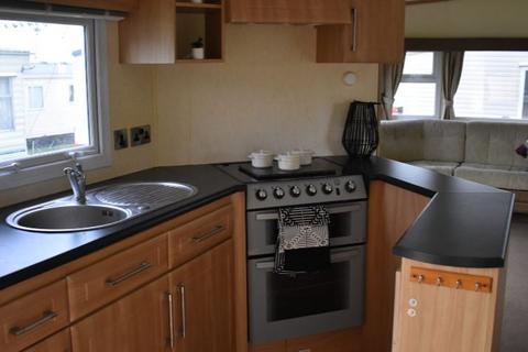 2 bedroom static caravan for sale, Plough Leisure Caravan Park