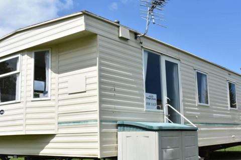 2 bedroom static caravan for sale, Plough Leisure Caravan Park