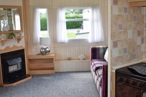 2 bedroom static caravan for sale, Plough Leisure Caravan Park