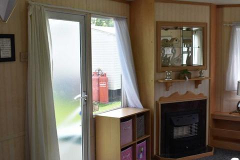 2 bedroom static caravan for sale, Plough Leisure Caravan Park