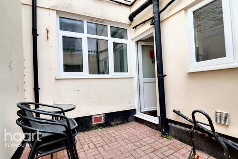 1 bedroom terraced house to rent, Nelson Street, PLYMOUTH