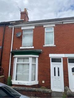 2 bedroom terraced house to rent, All Saints Road, , Shildon