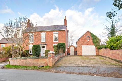 4 bedroom detached house to rent, Truggist Lane, Berkswell, Coventry, West Midlands, CV7