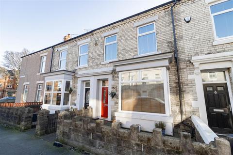 3 bedroom terraced house for sale, Waterloo Place, North Shields