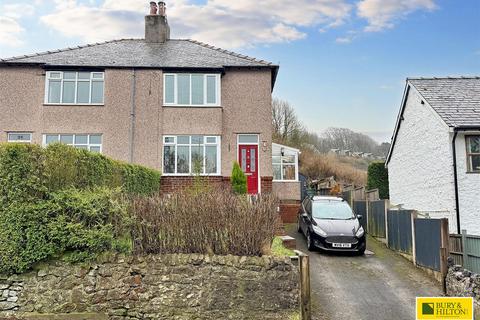 2 bedroom semi-detached house for sale, Macclesfield Old Road, Buxton