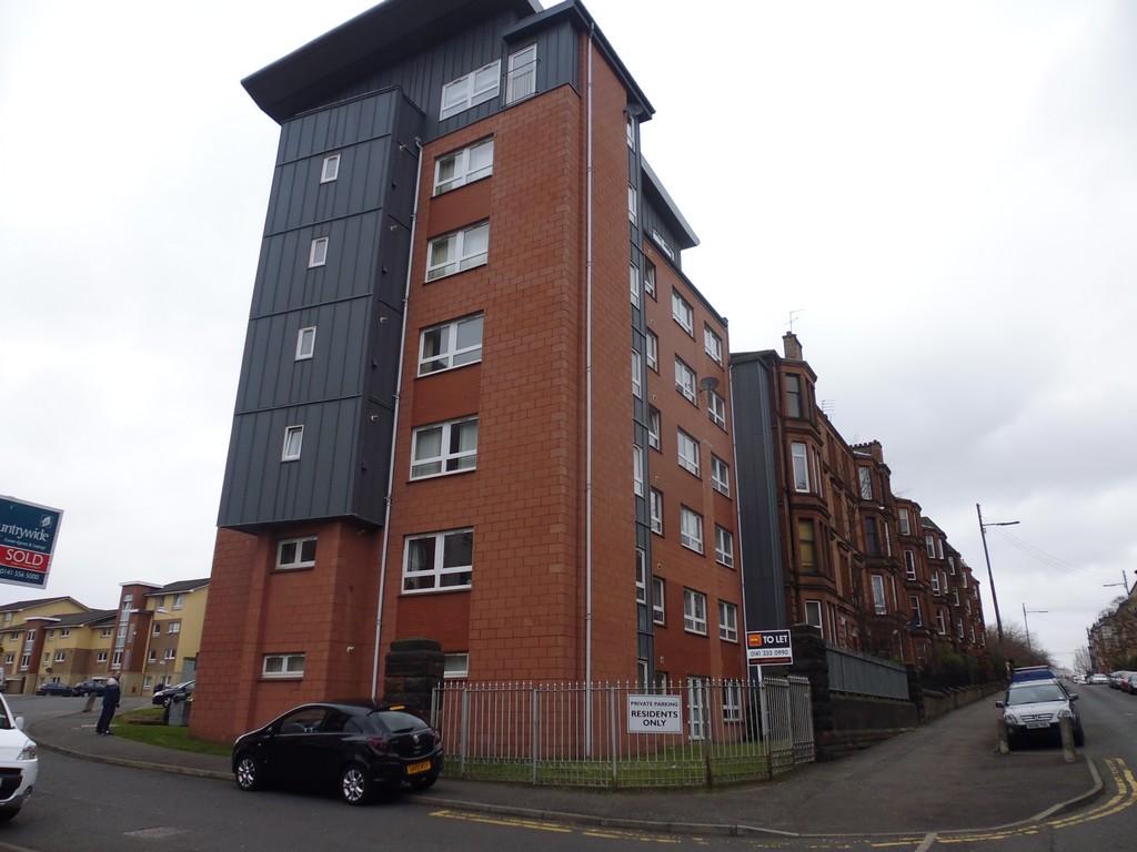 Flat3.2 2 Whitehill Place10