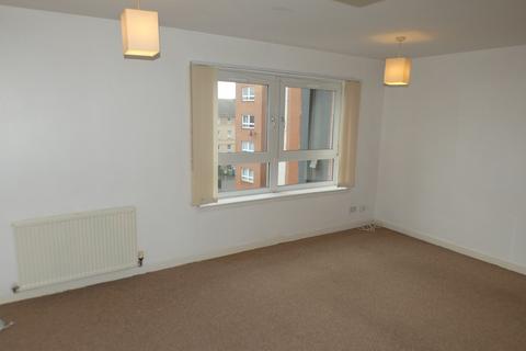 2 bedroom apartment to rent, Whitehill Place, Glasgow G31