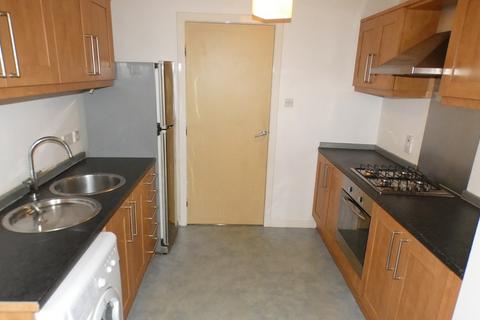 2 bedroom apartment to rent, Whitehill Place, Glasgow G31