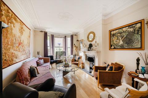 6 bedroom semi-detached house for sale, Rivercourt Road, London, W6