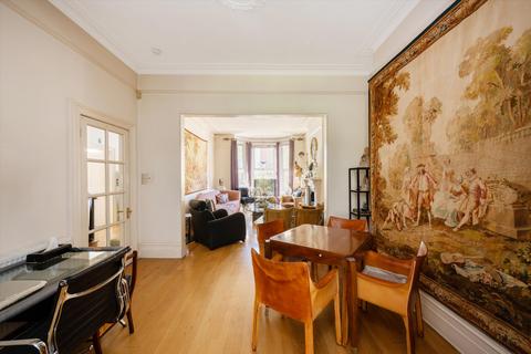 6 bedroom semi-detached house for sale, Rivercourt Road, London, W6