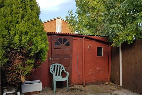 2 bedroom terraced house to rent, Lincoln LN5