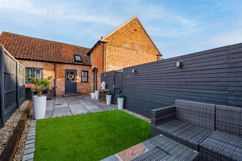 2 bedroom barn conversion for sale, 8a Newgate Street, Bingham