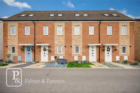 Westley Sandford Road, Stanway, Colchester, Essex, CO3