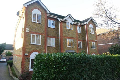 2 bedroom apartment to rent, Brooklands Road, Weybridge KT13