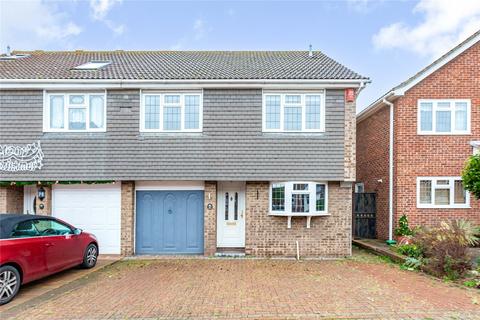 Ilfracombe Crescent, Hornchurch, RM12